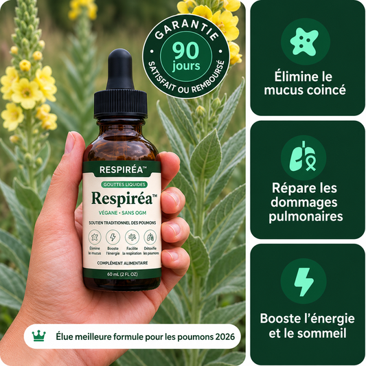 Respiréa  ™
